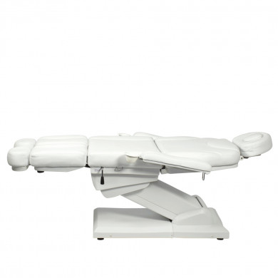 Педикюрно-косметологическое кресло МД-848-3А (электропривод, 3 мотора)