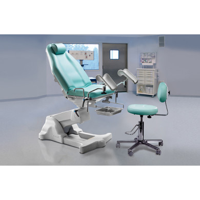 Косметологическое кресло "Gyno Plus"