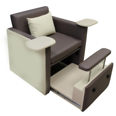 Педикюрное спа-кресло Имидж