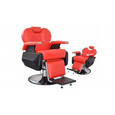 Кресло парикмахерское Сатурн