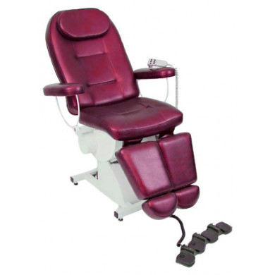 Педикюрное кресло "ТАТЬЯНА" (3 мотора)