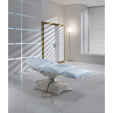 Косметологическое кресло "HE-MOVE" 1 мотор