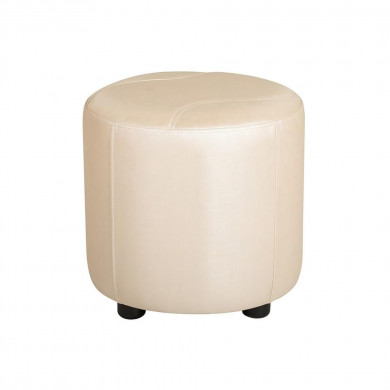 Пуф &quot;Анжелика&quot; (круглый)