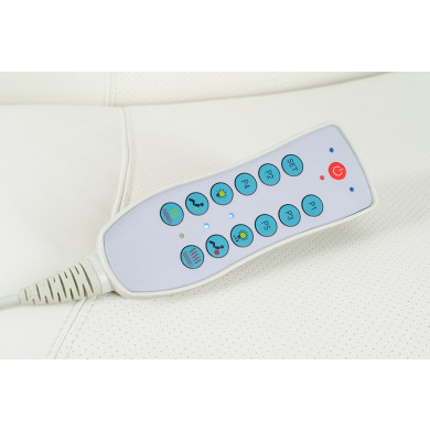 Косметологическое кресло "SD-3872" 4 мотора