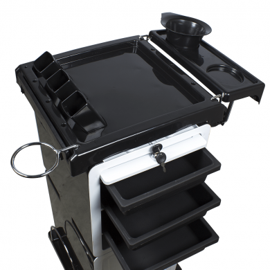 Парикмахерская тележка "Т-18"