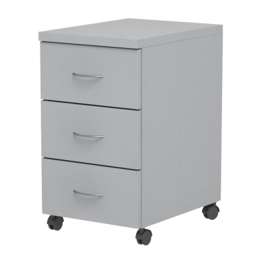 Тумба выкатная к столу "Лето"