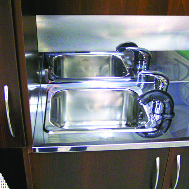 Лаборатория для парикмахерской 806.5