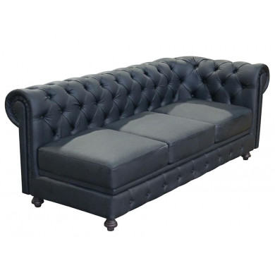 Мужской диван Chester Lux