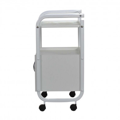 Косметологическая тележка "МД-104"