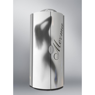 Вертикальный солярий "Fire-Sun 44*200"