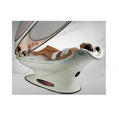 СПА капсула "ALPHA LED LIGHT SPA"