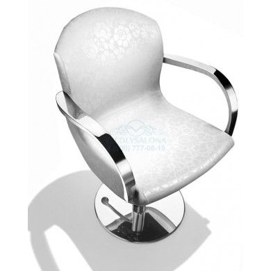 Кресло парикмахерское CHIOCCIOLA