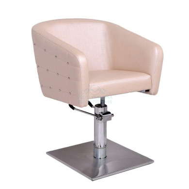 Парикмахерское кресло "Гламрок"