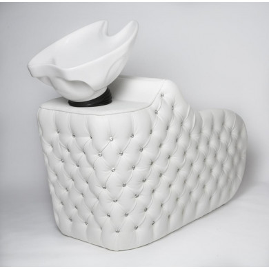 Мужская мойка барбер OLIMPIC