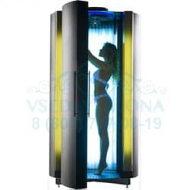 Солярий-Коллагенарий TWIN T1