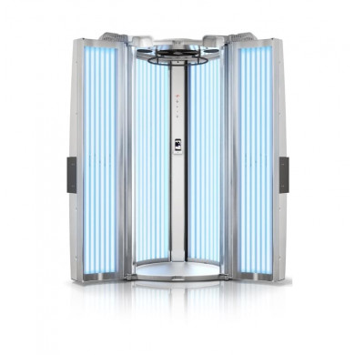 Вертикальный солярий "Luxura V6 48 XL Ultra Intensive"