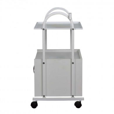 Косметологическая тележка "МД-103"