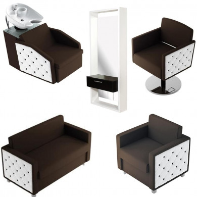 Парикмахерский комплект "Комодо"