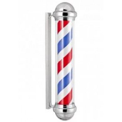 Вывеска Barber Pole "429"