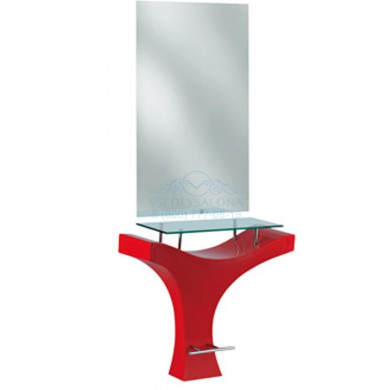 Зеркало парикмахерское SHAPE