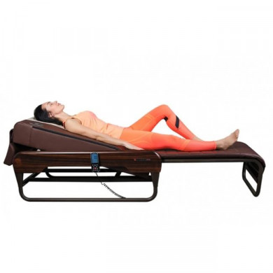 Кровать YAMAGUCHI Kenko массажная