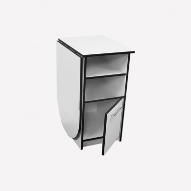 Маникюрный стол складной "Лесли"