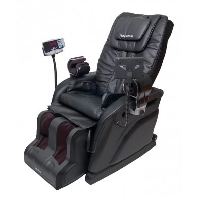 Массажное кресло YAMAGUCHI YA-2800