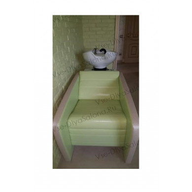 Парикмахерская мойка "Соло"