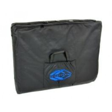 Массажный стол складной деревянный JF-AY01 2-х секционный М/К