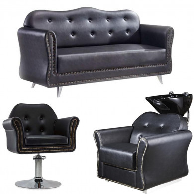 Мужская мойка барбер "Otto"