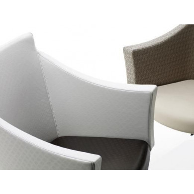 Кресло парикмахерское VENTO 