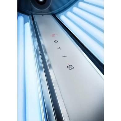 Вертикальный солярий "Luxura V6 48 XL Ultra Intensive"