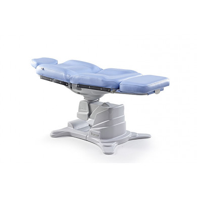 Косметологическое кресло "DreaMed Zak" 4 мотора