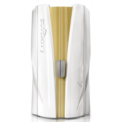 Вертикальный солярий "Luxura V6 Intensive"