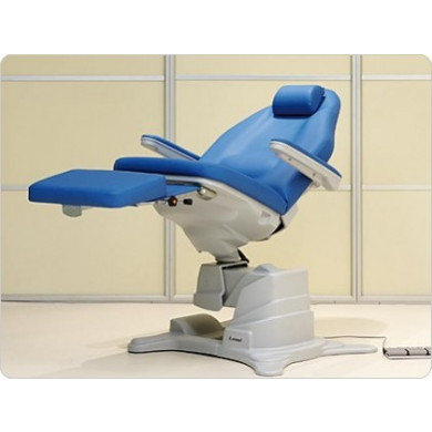 Косметологическое кресло-кушетка &quot;DreaMed&quot; 3 мотора