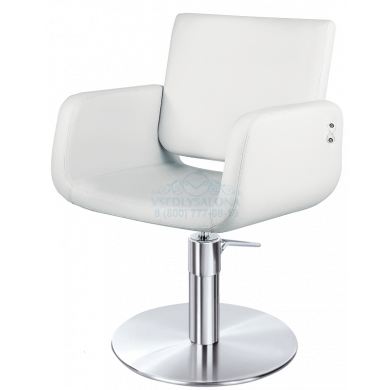 Кресло парикмахерское MEDEA