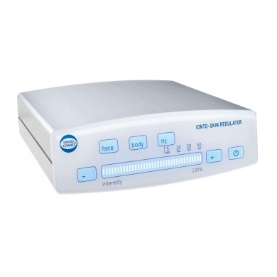 Аппарат ИОНТО СКИН РЕГУЛЯТОР