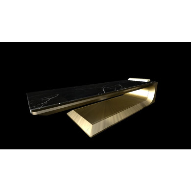 Инфракрасный процедурный cтол "SQUARE HAMMAM"