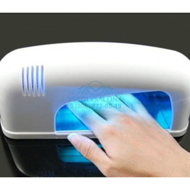 УФ Лампа 9 ватт