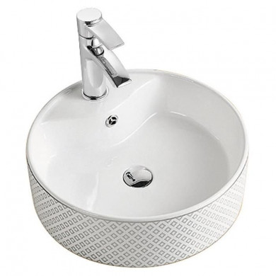 Ванна к креслу Трон "Diaphanous"