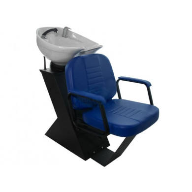 Дасти с креслом Бриз раковина средняя