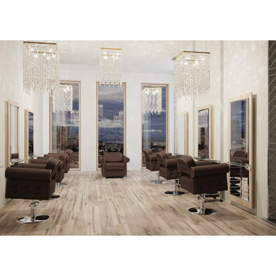 Парикмахерский комплект "ZARA"