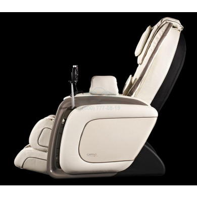 Массажное кресло US MEDICA Cardio 