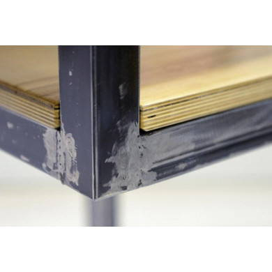 Стол для барбершопа Mark II