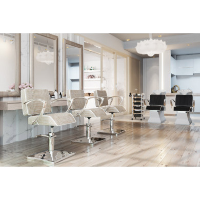 Кресло парикмахерское "Bandito"