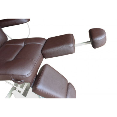 Педикюрное косметологическое кресло &quot;Татьяна&quot; (1 мотор)