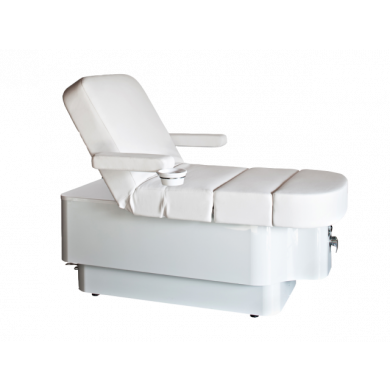 Массажная кушетка с ванной для педикюра &quot;ALL IN ONE&quot;