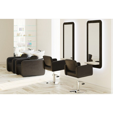 Парикмахерское кресло "Разум"