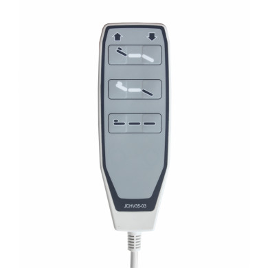 Косметологическое кресло Надин 3 электромотора