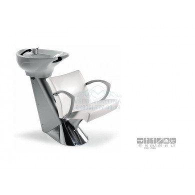 Мойка парикмахерская ALU WASH VENEZIA 